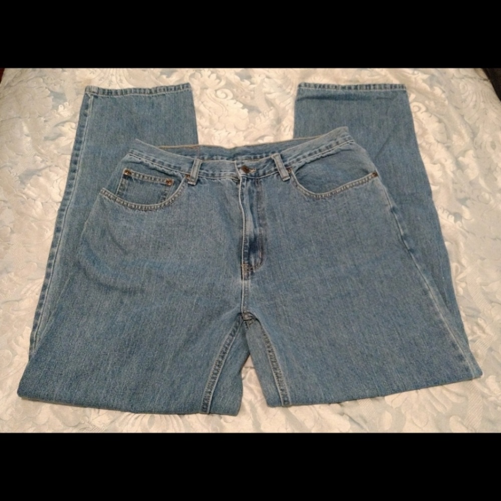 Open Trails Men's Jeans